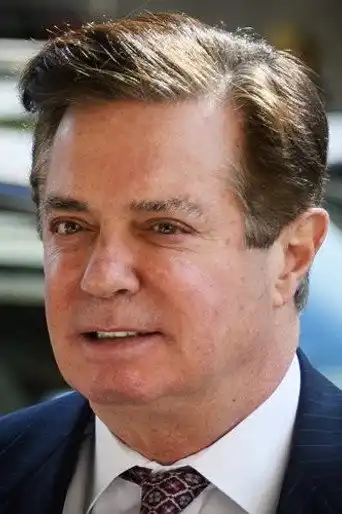 Paul Manafort