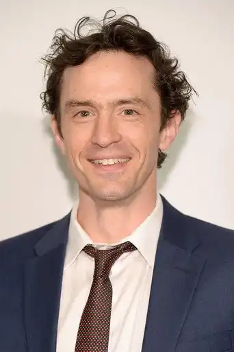 Nathan Darrow