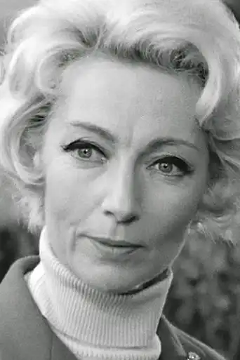 France Delahalle