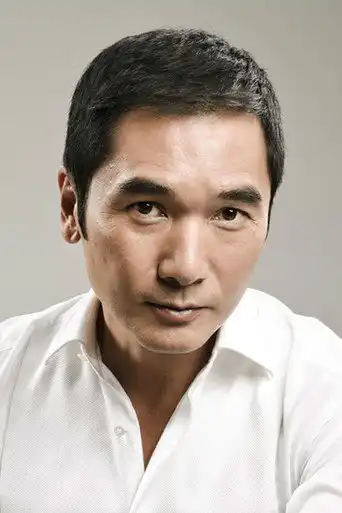 Alex Fong Chung-sun