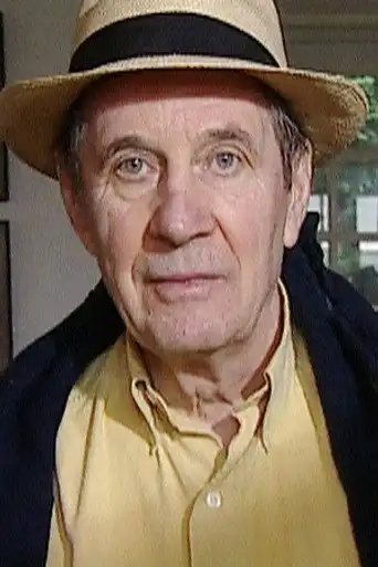 André S. Labarthe