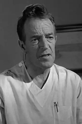 Richard H. Cutting