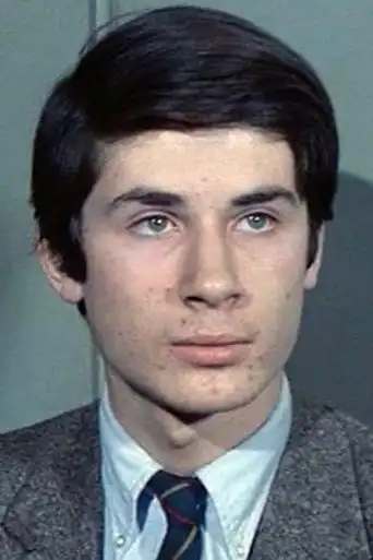 Jean-Marc Boris