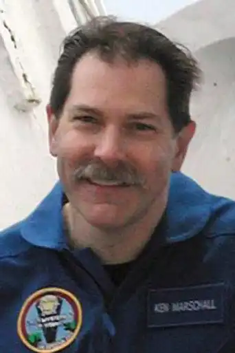 Ken Marschall