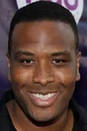 Imari Williams