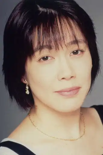 稀代桜子