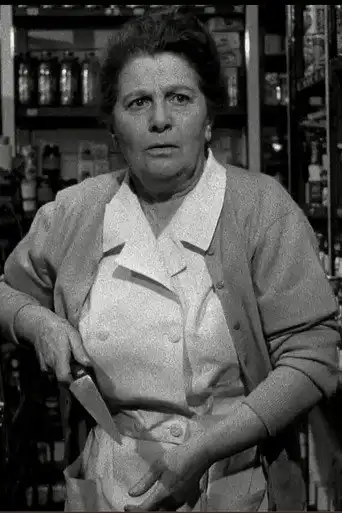Olga Fabian