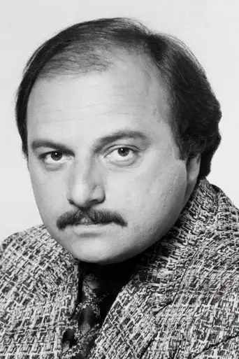 Dennis Franz