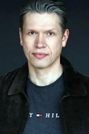 Alexandr Kalugin