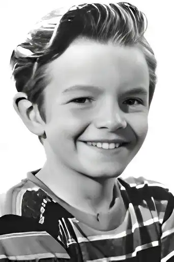 Roger Mobley