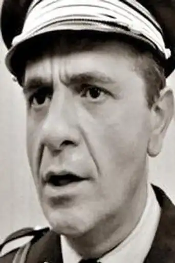 Jean Michaud
