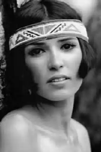 Sacheen Littlefeather