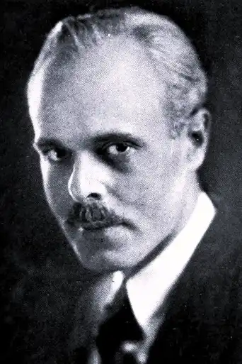 Michael Dark