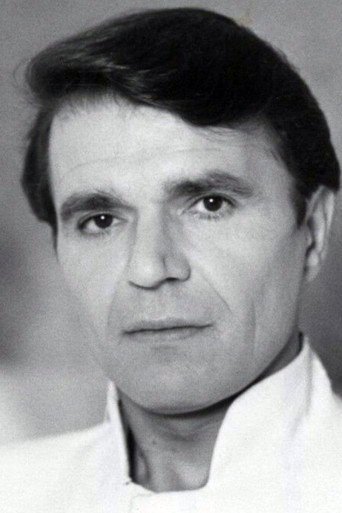 Jean-Pierre Kalfon
