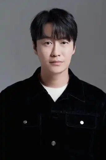 Oh Eui Sik