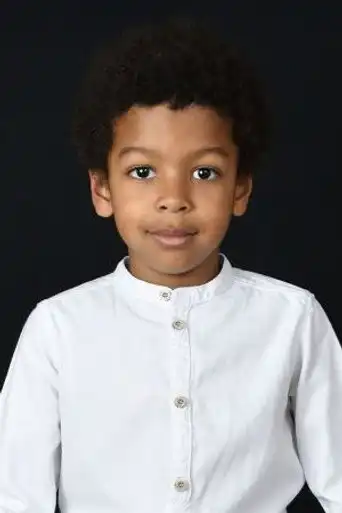 Nolan Van de Weyer