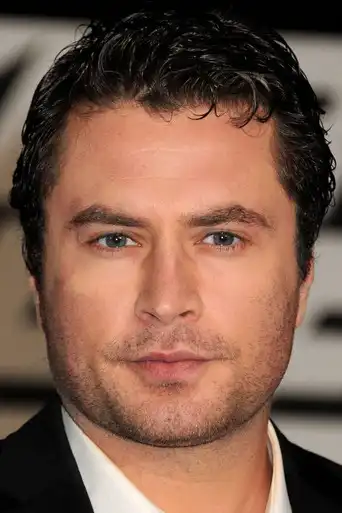 Kevin Ryan