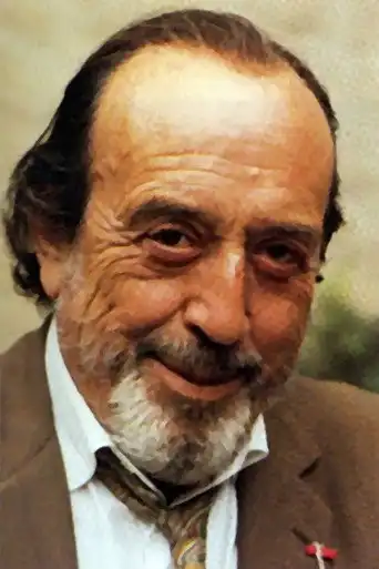 Jean-Roger Caussimon