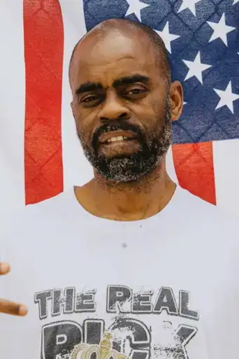 'Freeway' Ricky Ross