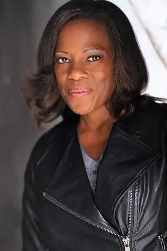 Lisha Wheeler