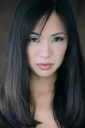 Marie Matiko