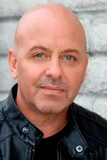 Ron Thomas