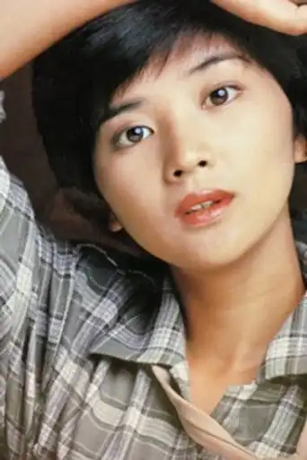 桜田淳子
