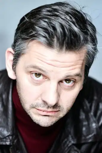 Yvon Martin