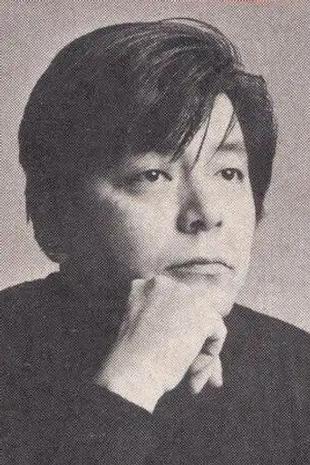 Yasutaka Tsutsui