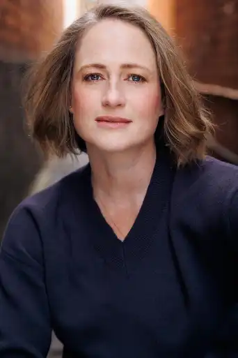 Lucy Goleby