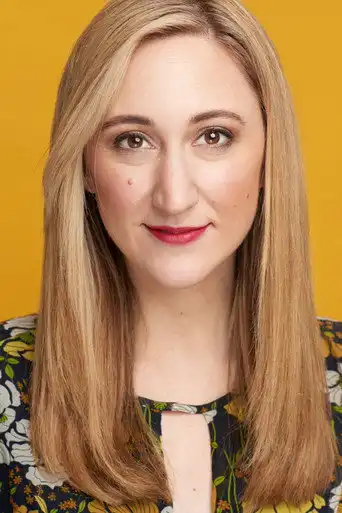 Darcy Fowler