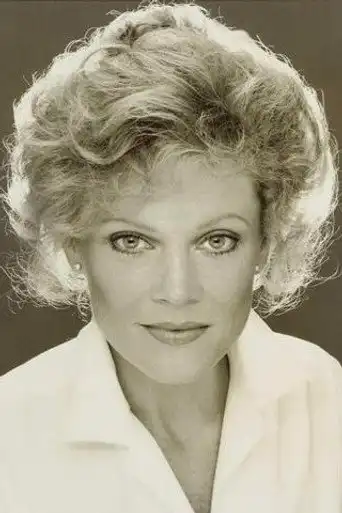 Deborah May