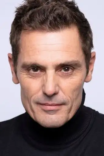 Cyril Lecomte