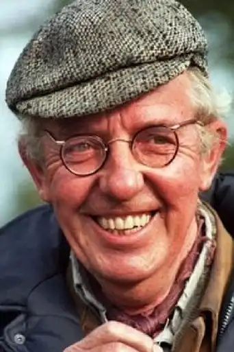 Gordon Wharmby