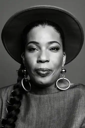 Macy Gray
