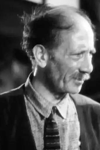 Egon Brecher