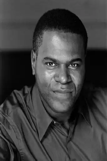 Tony Armatrading