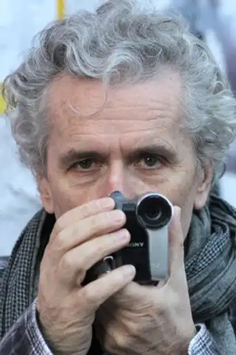 Gérard Courant