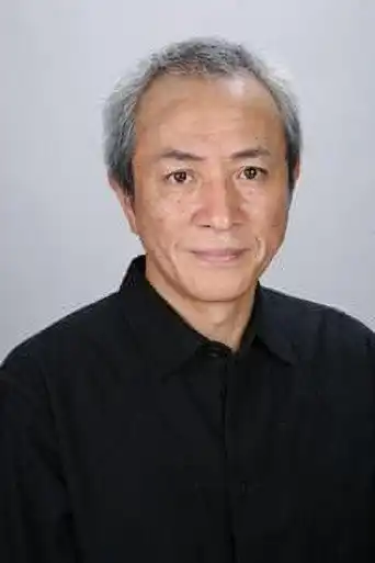 Yasuyoshi Hara