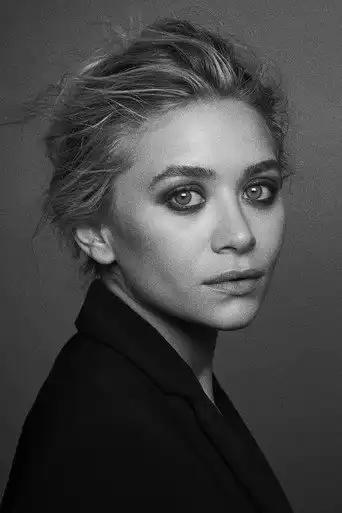 Ashley Olsen