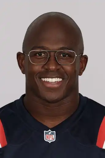 Matthew Slater
