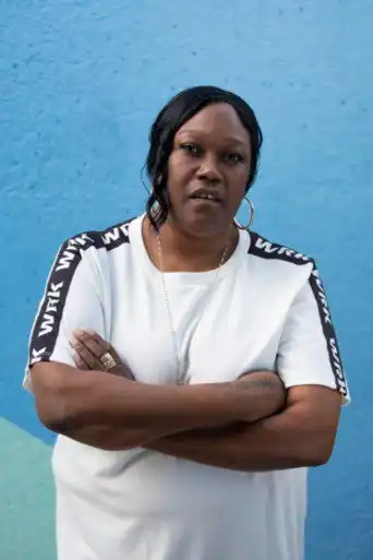 Jennifer Joseph