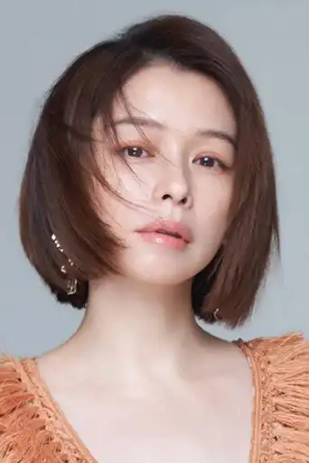 徐若瑄
