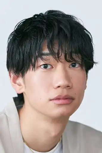 Kaito Muroi