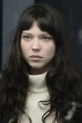Jeanne Audiard