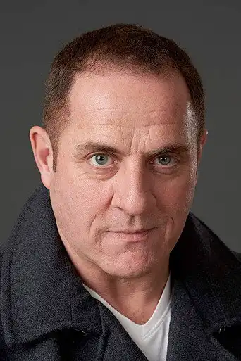 Mike Foenander