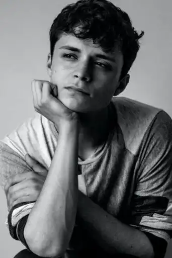 Lucas Jade Zumann