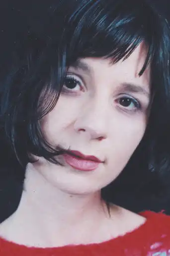 Eszter Balint