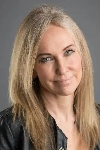 Kate Normington