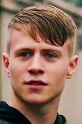 Patrick Ward